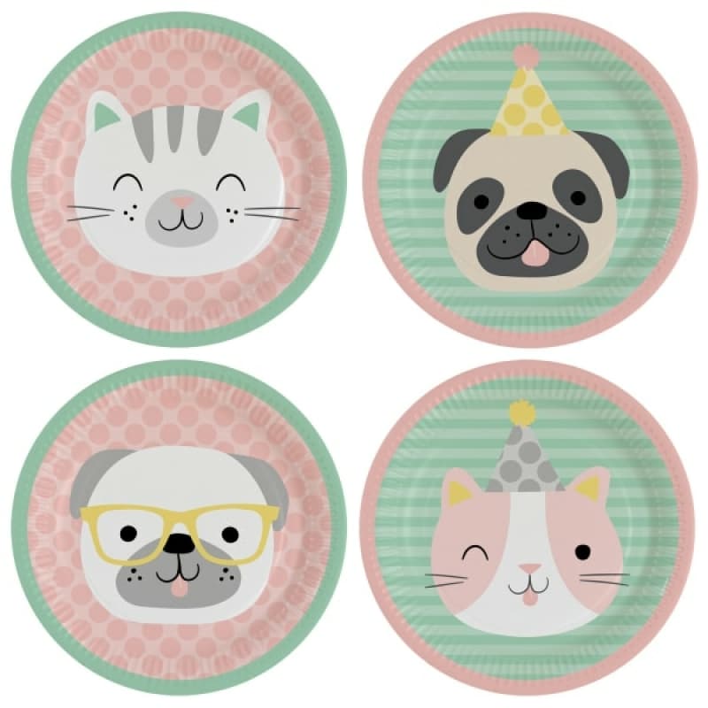 My Pets Theme