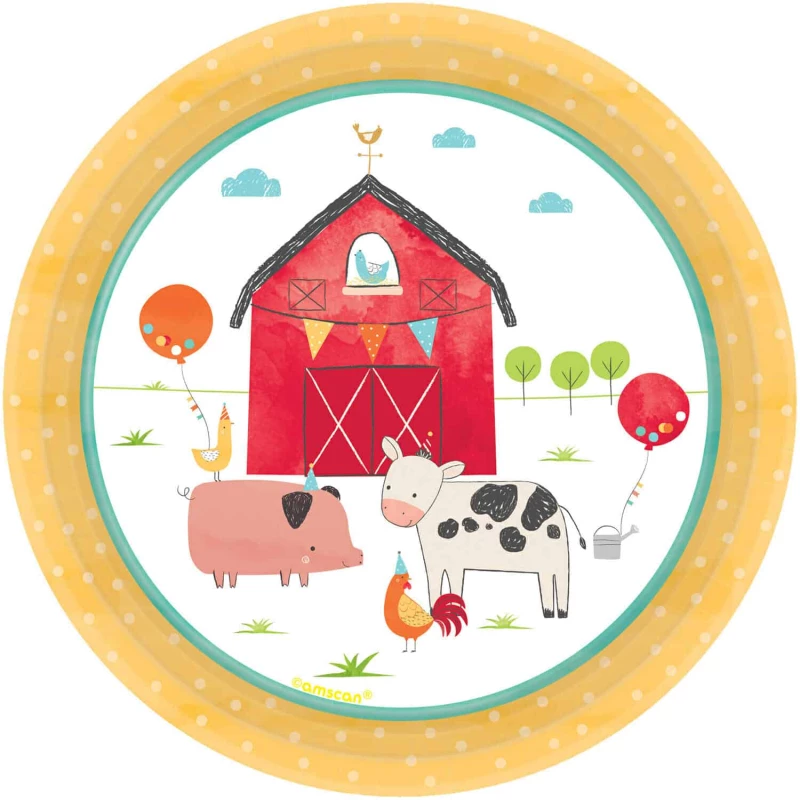 Farm Animals