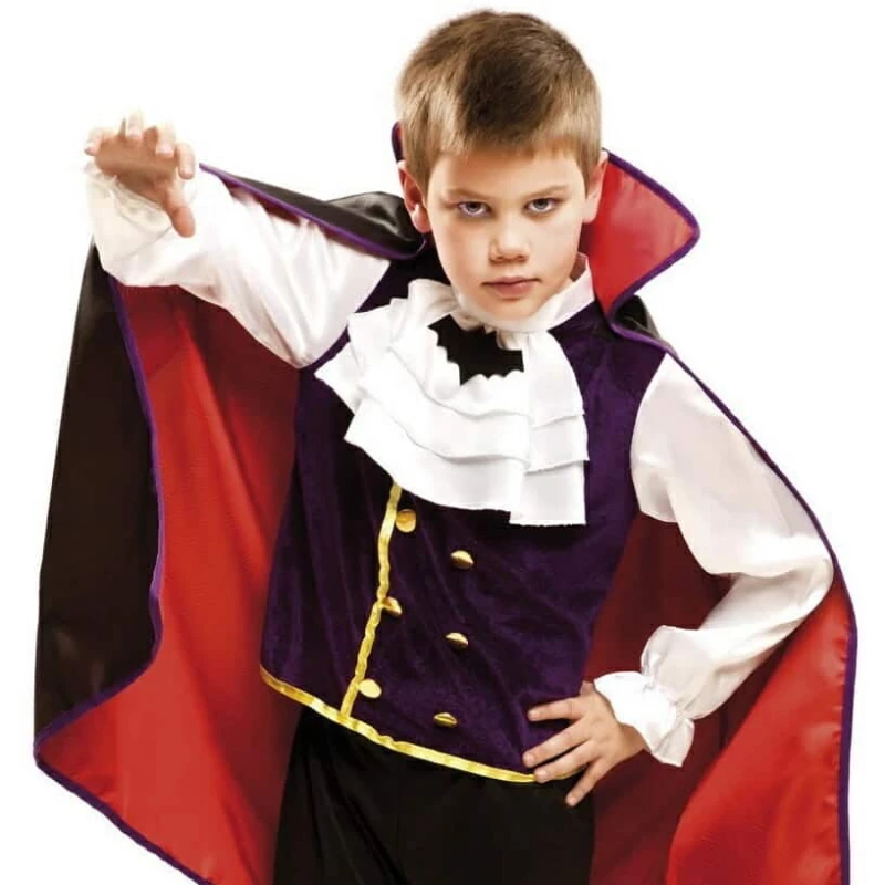 Boys Halloween Fancy Dress