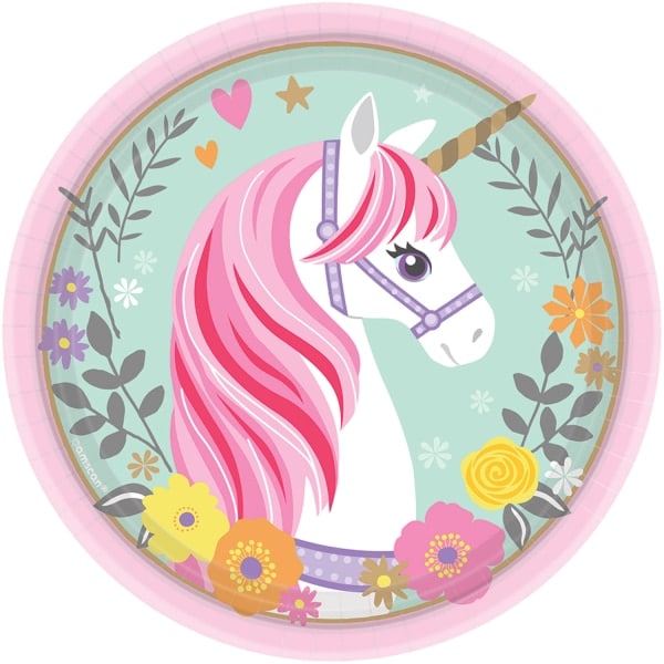 Unicorn Theme