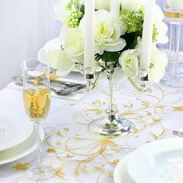 Table Runners