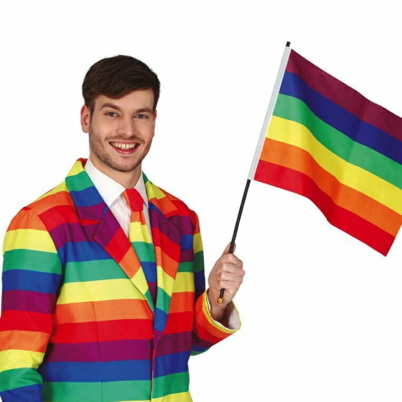 Pride Theme