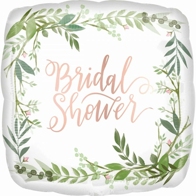 Bridal Shower