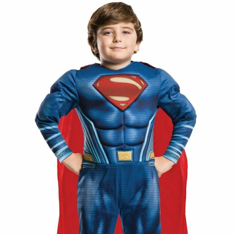 Boys Carnival Fancy Dress