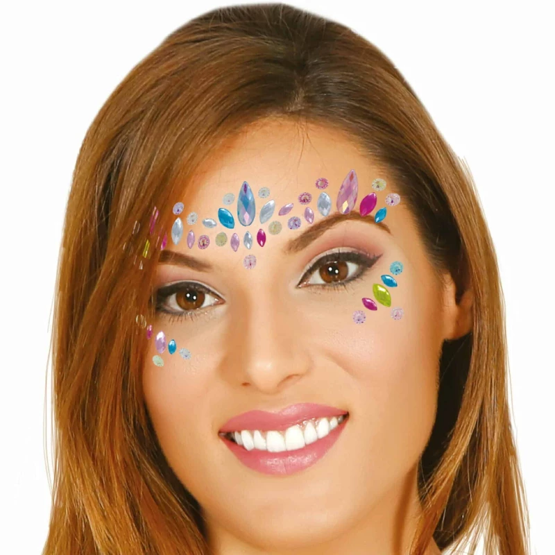 Face Jewels