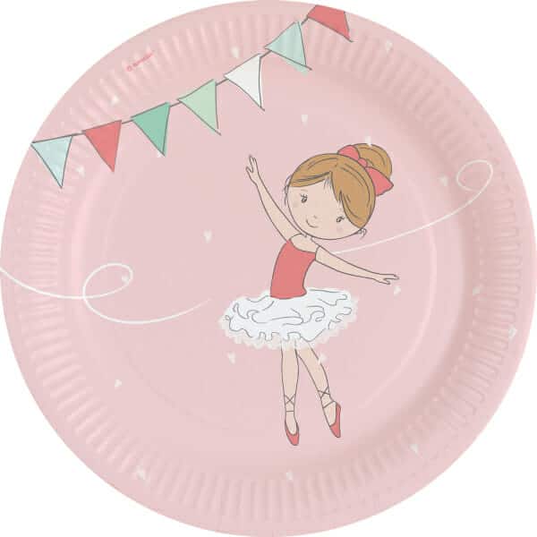 Ballerina The Little Dancer