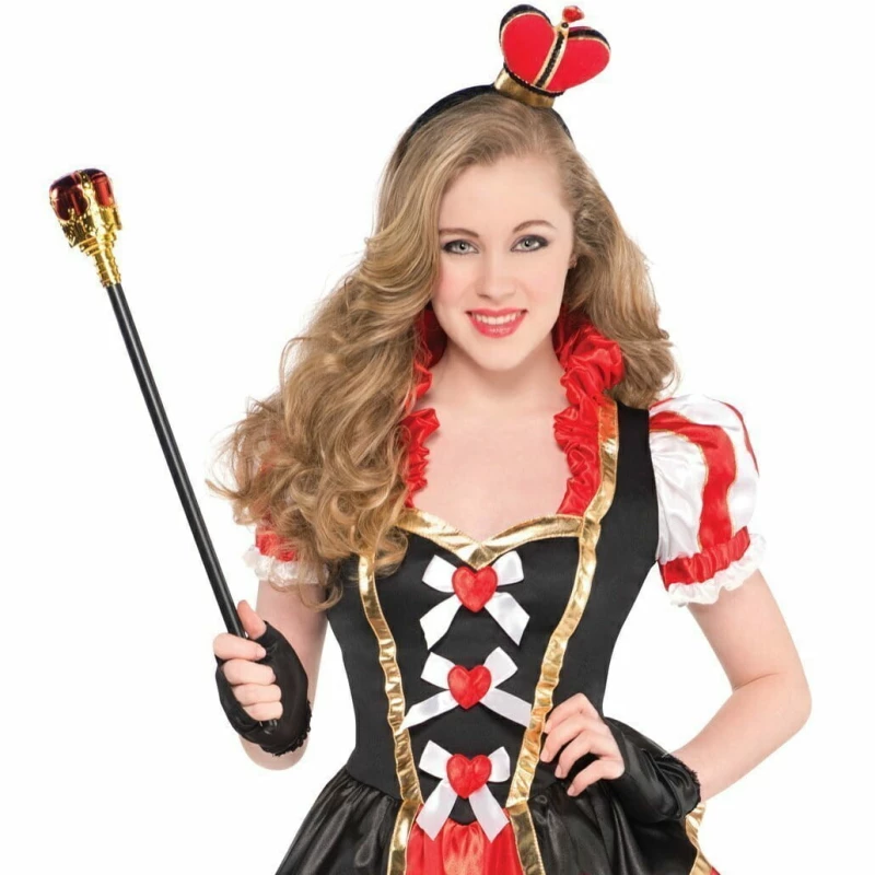 Girls Carnival Fancy Dress