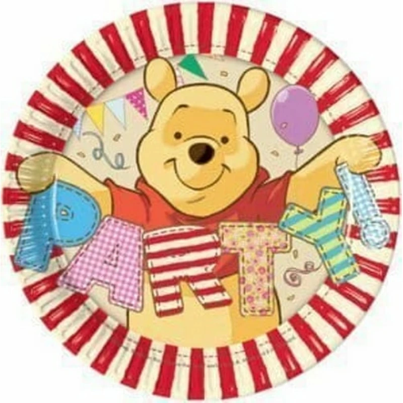 Winnie The Pooh