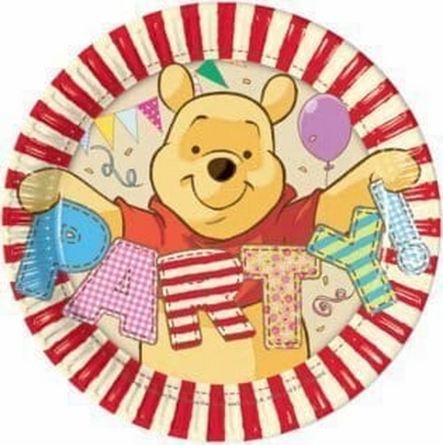 Winnie The Pooh