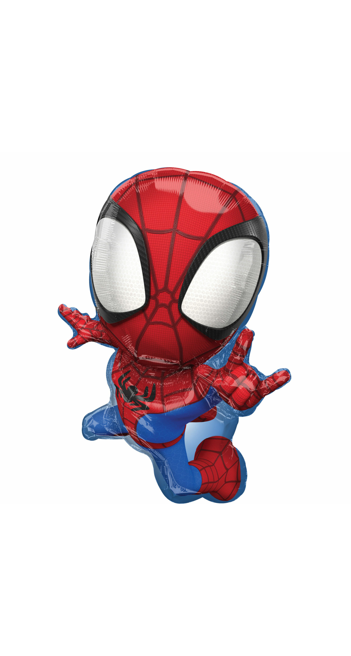 SuperShape Spidey & His Amazing Friends Foil Balloon - (55cm x 73cm)