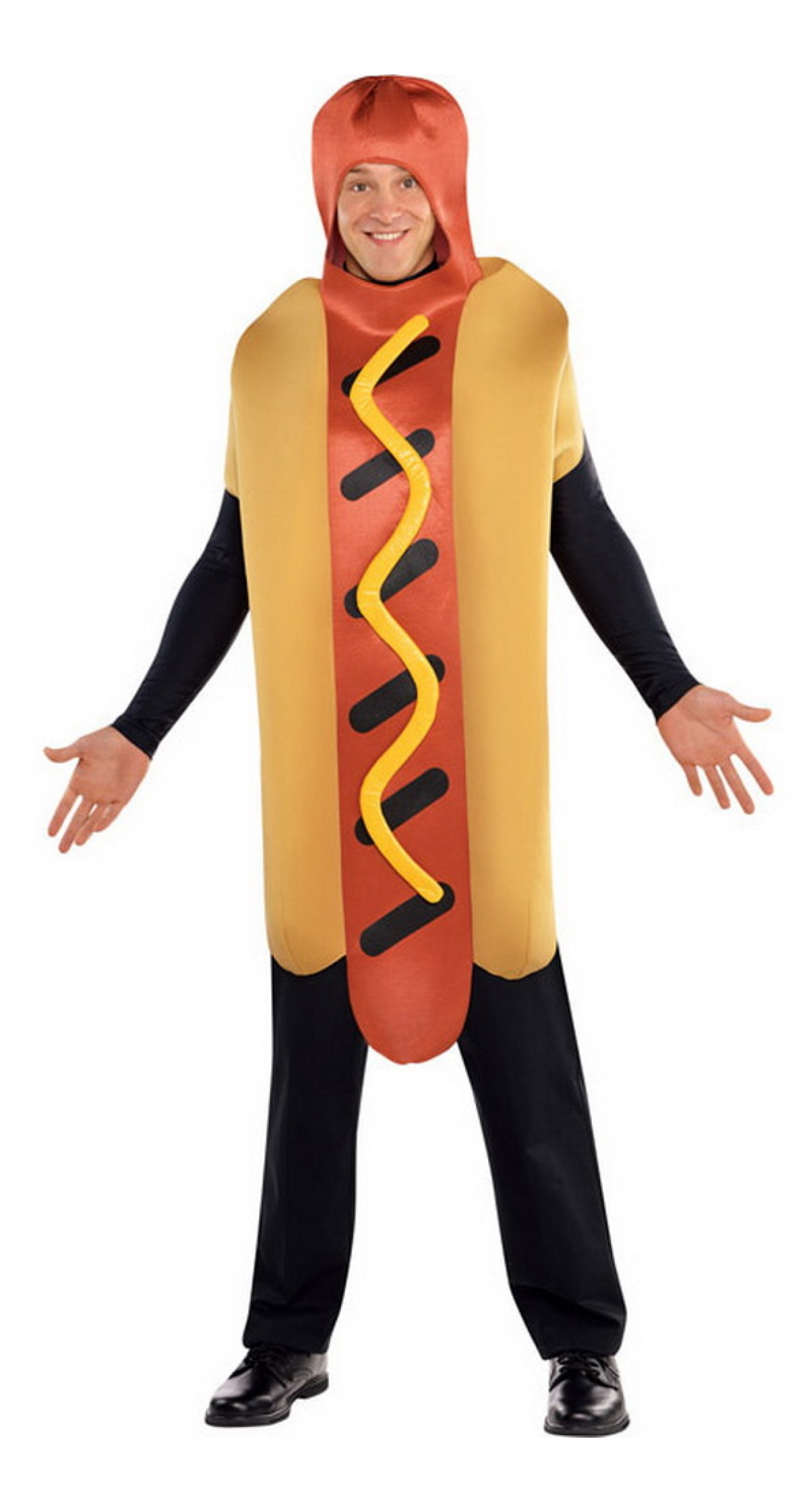 Hot Dog Diggety Dog - Adult Size Medium / Large
