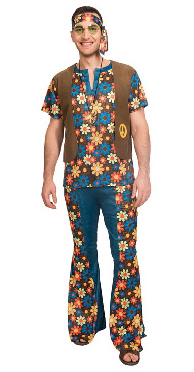 Hippie clothes malta 2025