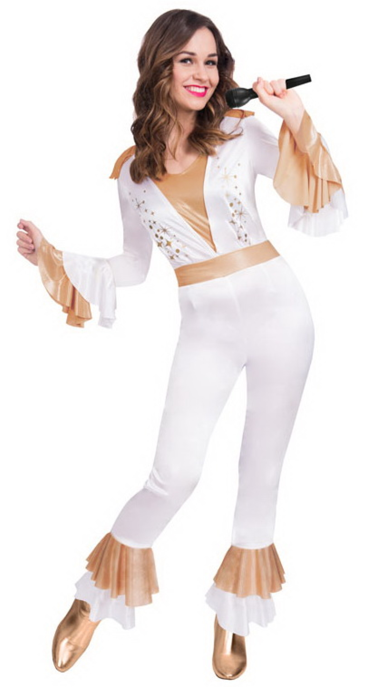 Disco Queen - Adult Size Small
