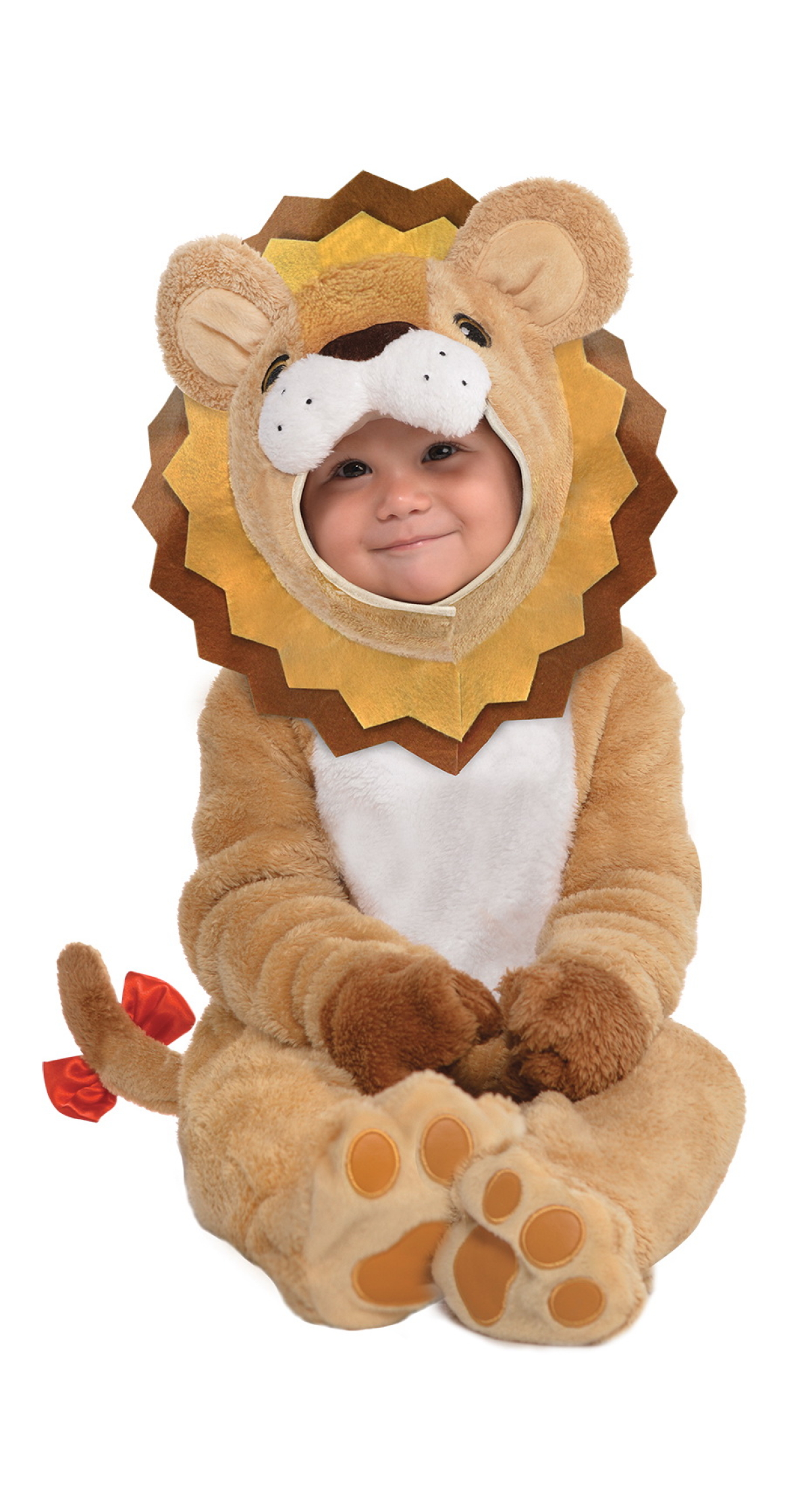 Little Roar - Age 2 to 3 Years