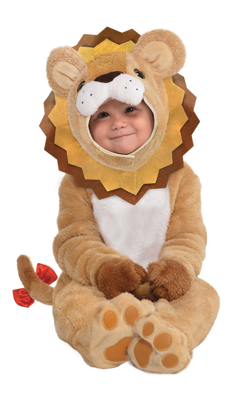 Little Roar - Age 2 to 3 Years