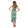 Hawaii Lady Hola Dress - Adult Size Extra Large