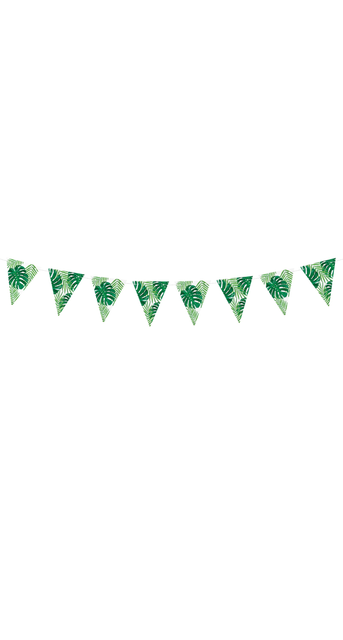Bunting Aloha - Leave, 1.3M
