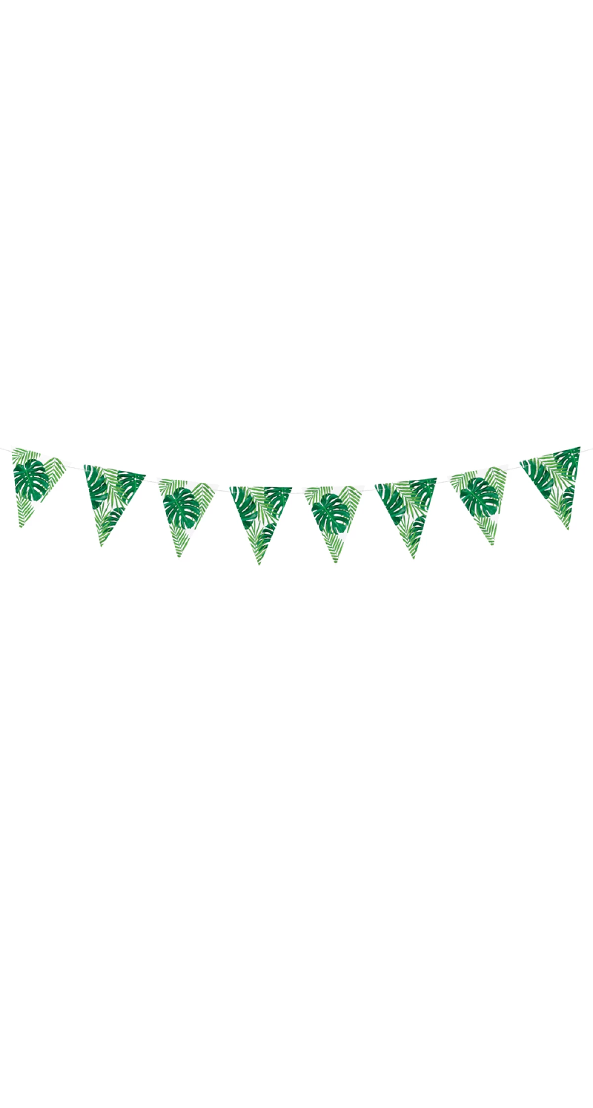 Bunting Aloha - Leave, 1.3M