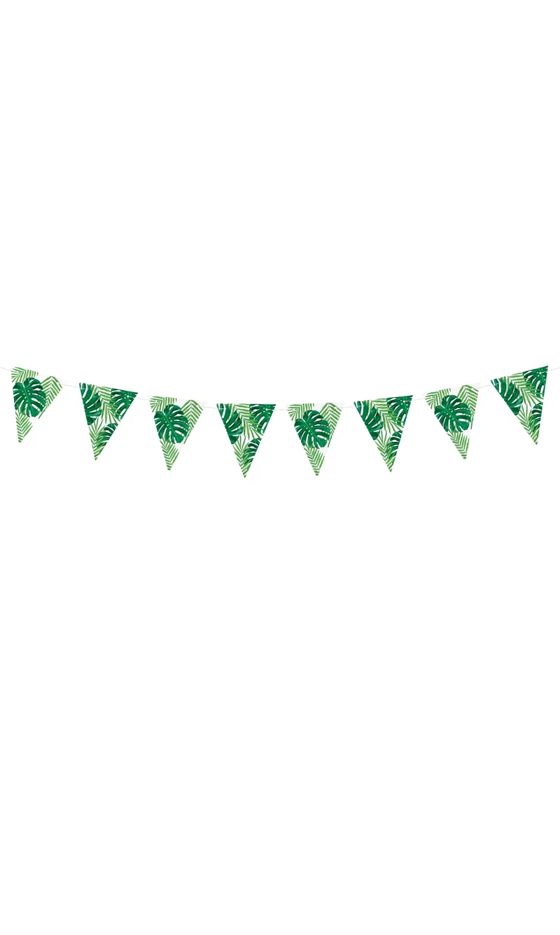 Bunting Aloha - Leave, 1.3M