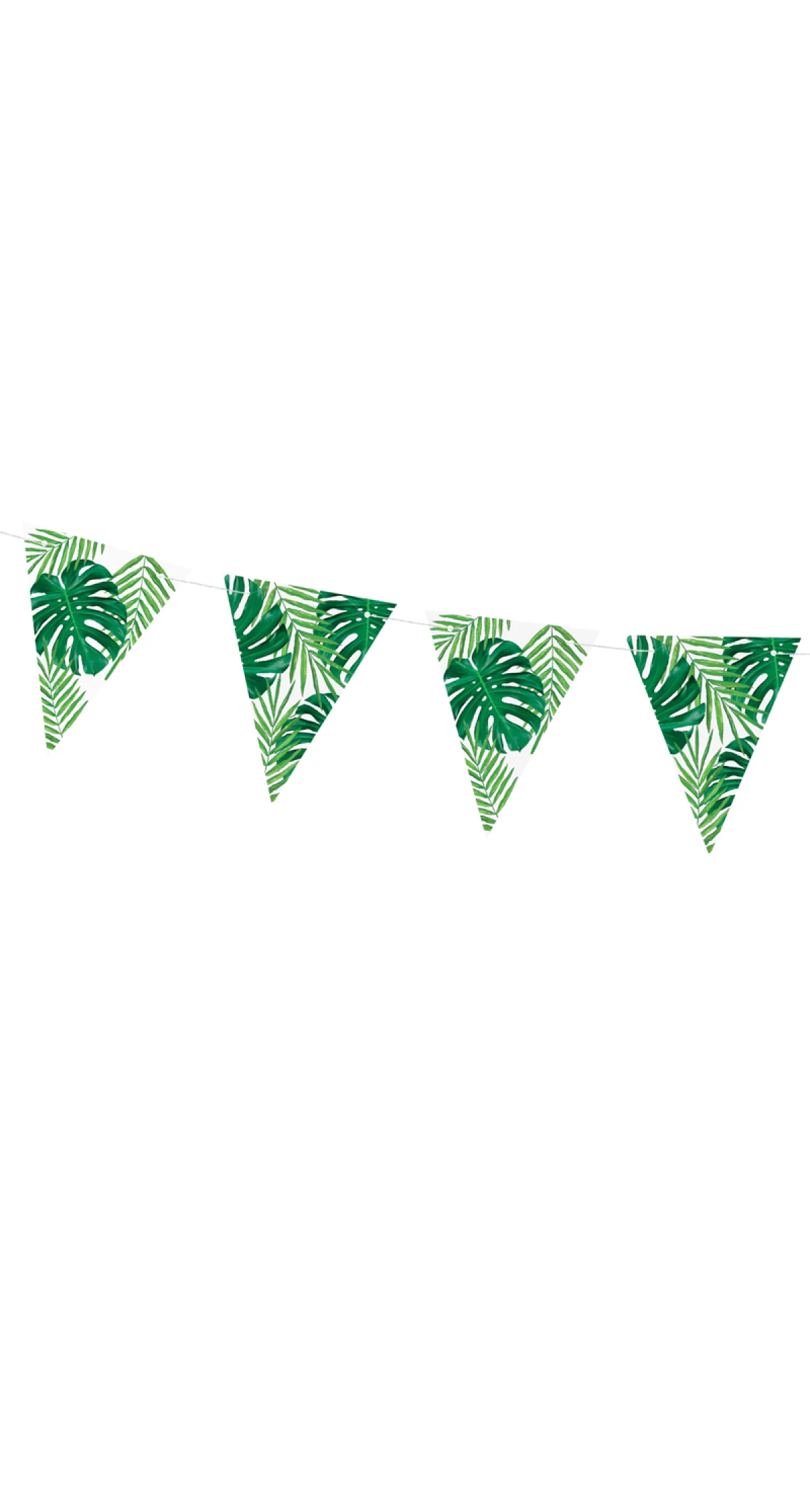 Bunting Aloha - Leave, 1.3M