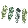 Garland Aloha - Tropical Leaves, 1.25M