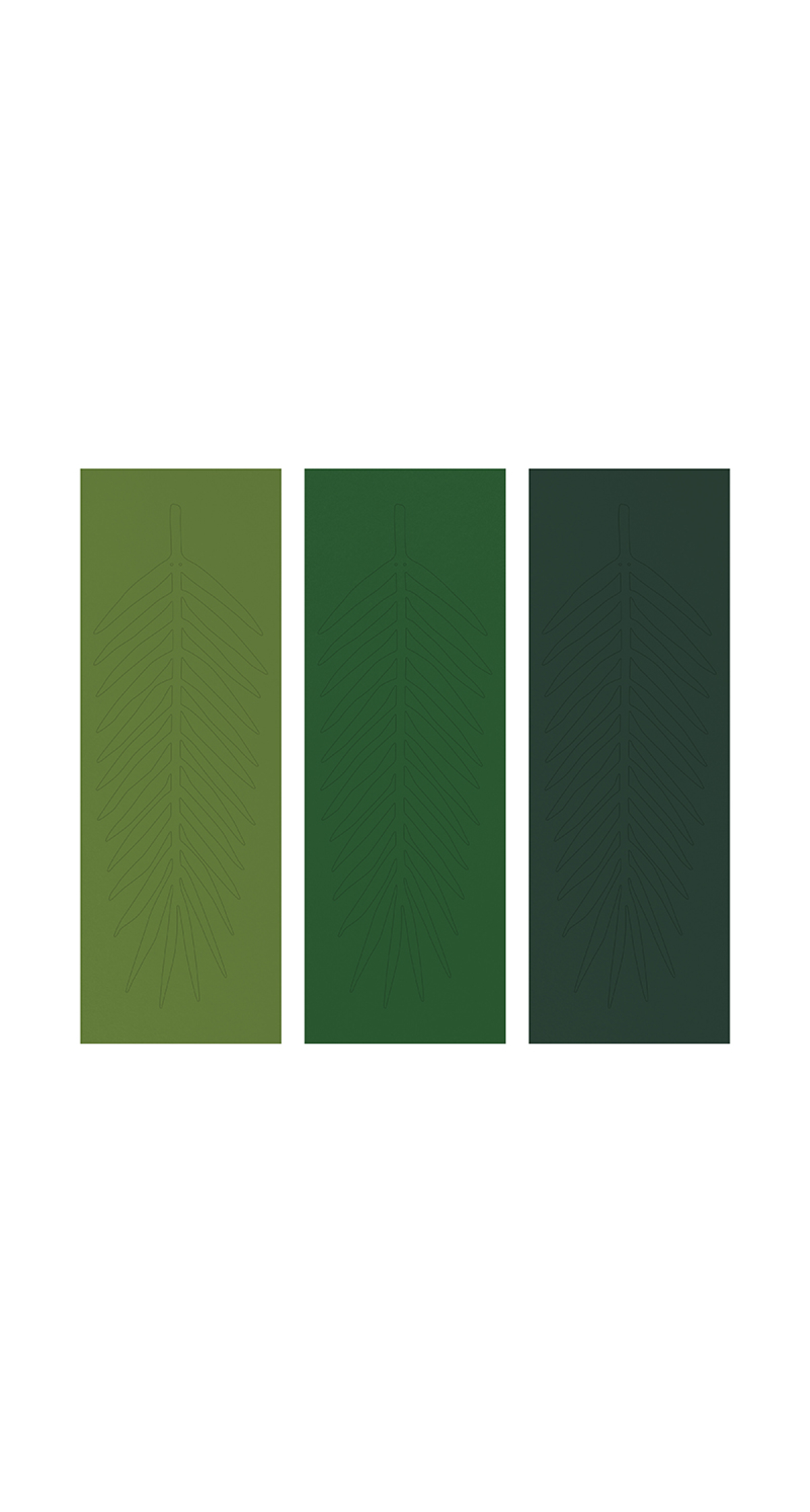 Garland Aloha - Tropical Leaves, 1.25M