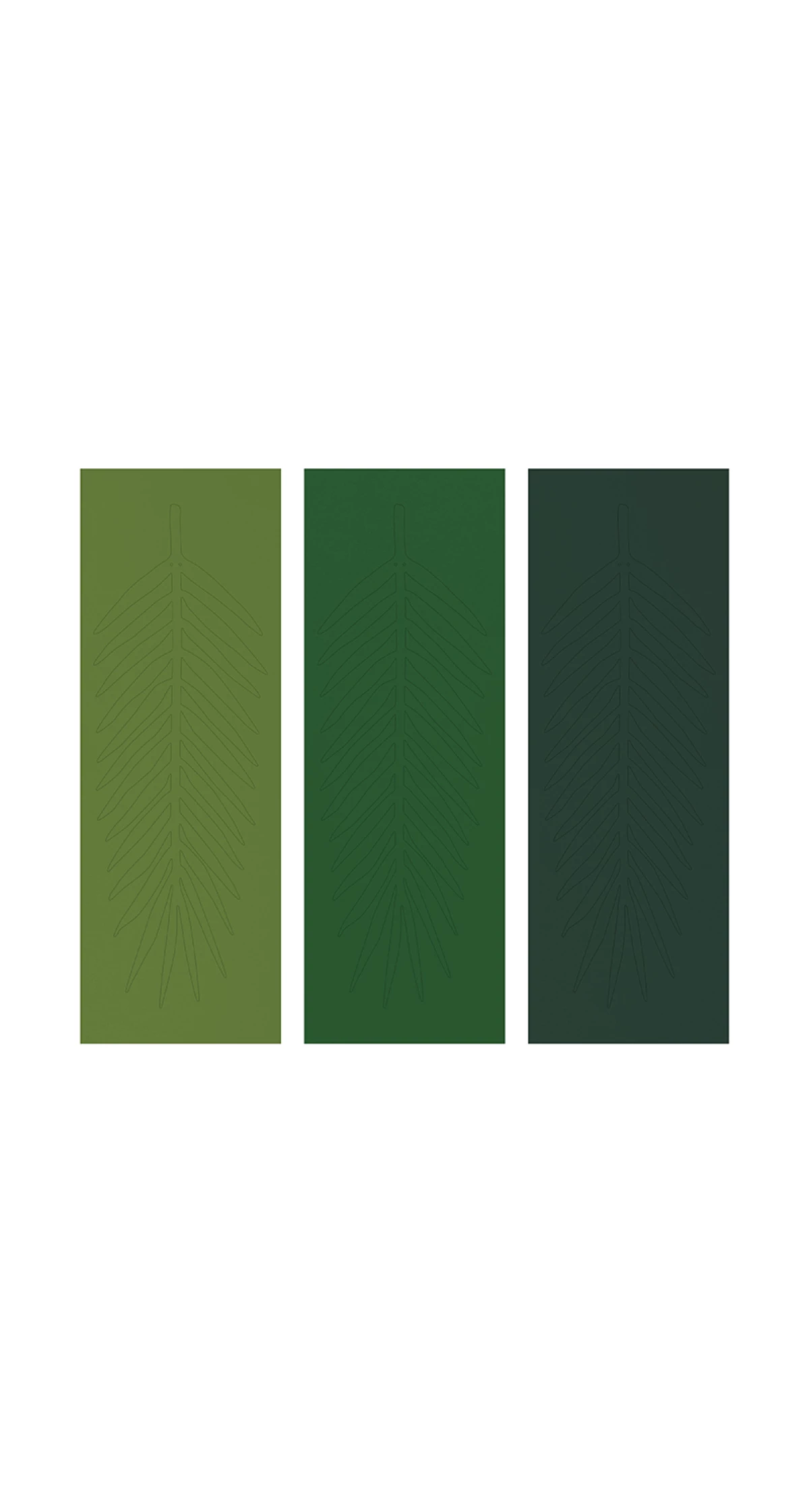 Garland Aloha - Tropical Leaves, 1.25M