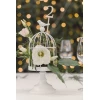 Garland Willow Leaves, 2mt