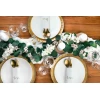 Garland Eucalyptus - Led, 2mt