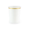 Cups, White, 260 ml (1 pkt / 6 pc.)