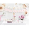 Cups, White, 260 ml (1 pkt / 6 pc.)