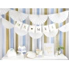 Cups, White, 260 ml (1 pkt / 6 pc.)