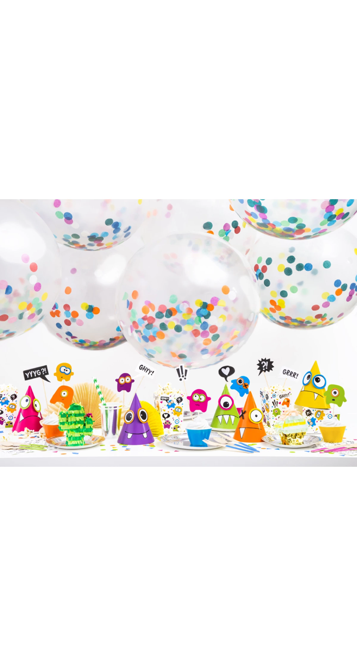 Cups, Silver, 220ml (1pkt / 6pc)