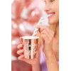 Cups Happy Birthday!, Rose Gold, 260ml (1pkt / 6pc)