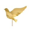 Cake Toppers First Communion, Gold, 31.5cm (1 pkt / 6 pc.)