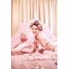 Cake Topper Bride To Be, 17.5cm, Rose Gold