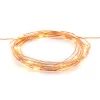 Decorative Led Lights, Copper, 1.90M