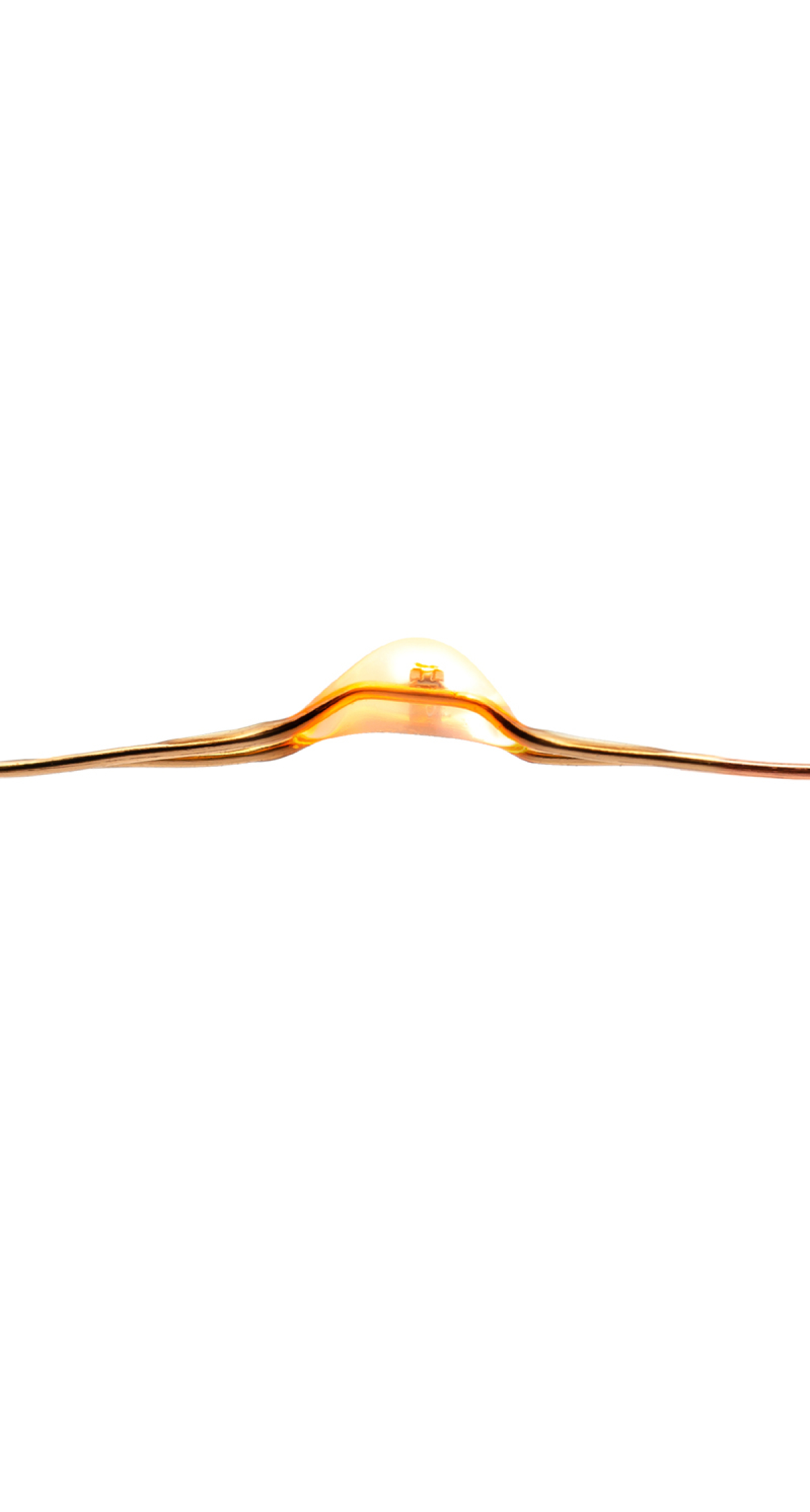 Decorative Led Lights, Copper, 1.90M