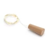 Bottle Led Lights With Cork, Warm White, 197cm