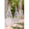 Bottle Led Lights With Cork, Warm White, 197cm