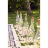 Bottle Led Lights With Cork, Warm White, 197cm