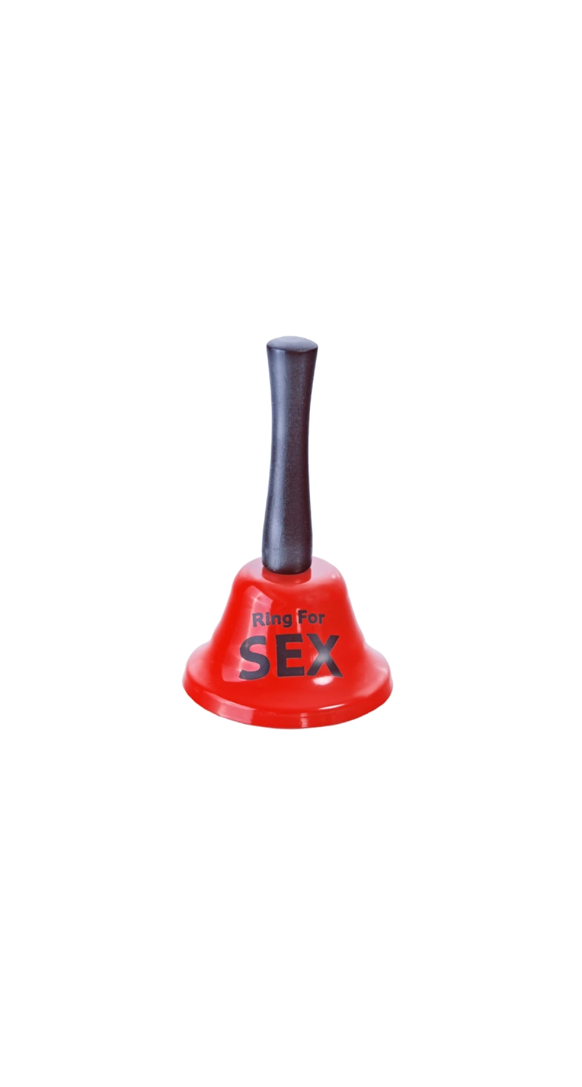 Ring For Sex Bell