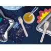 Wooden Cutlery Woodland, 16cm (1 pkt / 18 pc.)