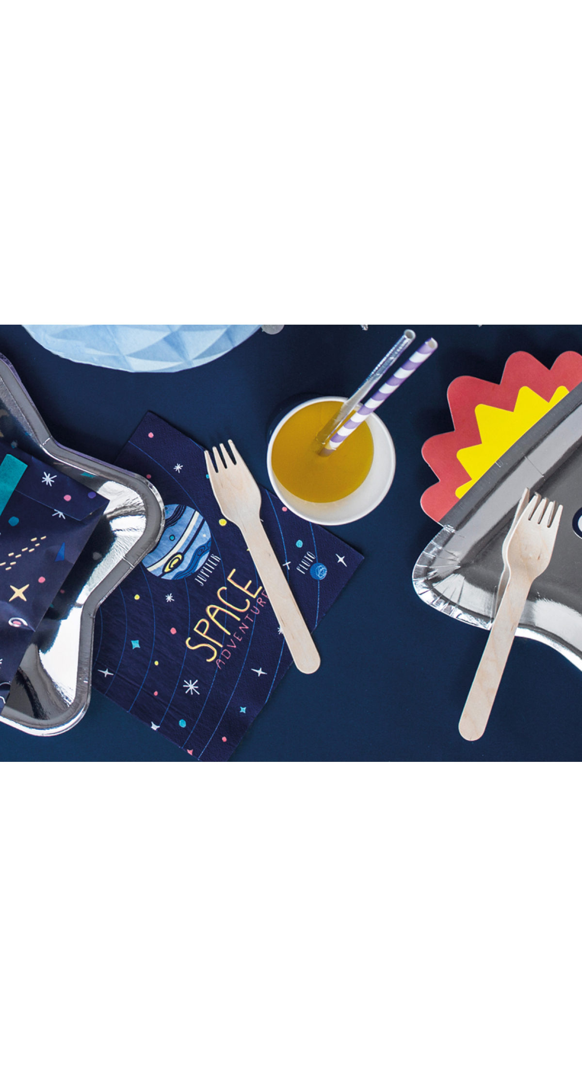 Wooden Cutlery Woodland, 16cm (1 pkt / 18 pc.)