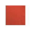 Napkins, 3 Layers, Red, 33x33cm (1pkt / 20pc)