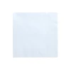 Napkins, 3 Layers, Light Sky-Blue, 33x33cm (1pkt / 20pc)