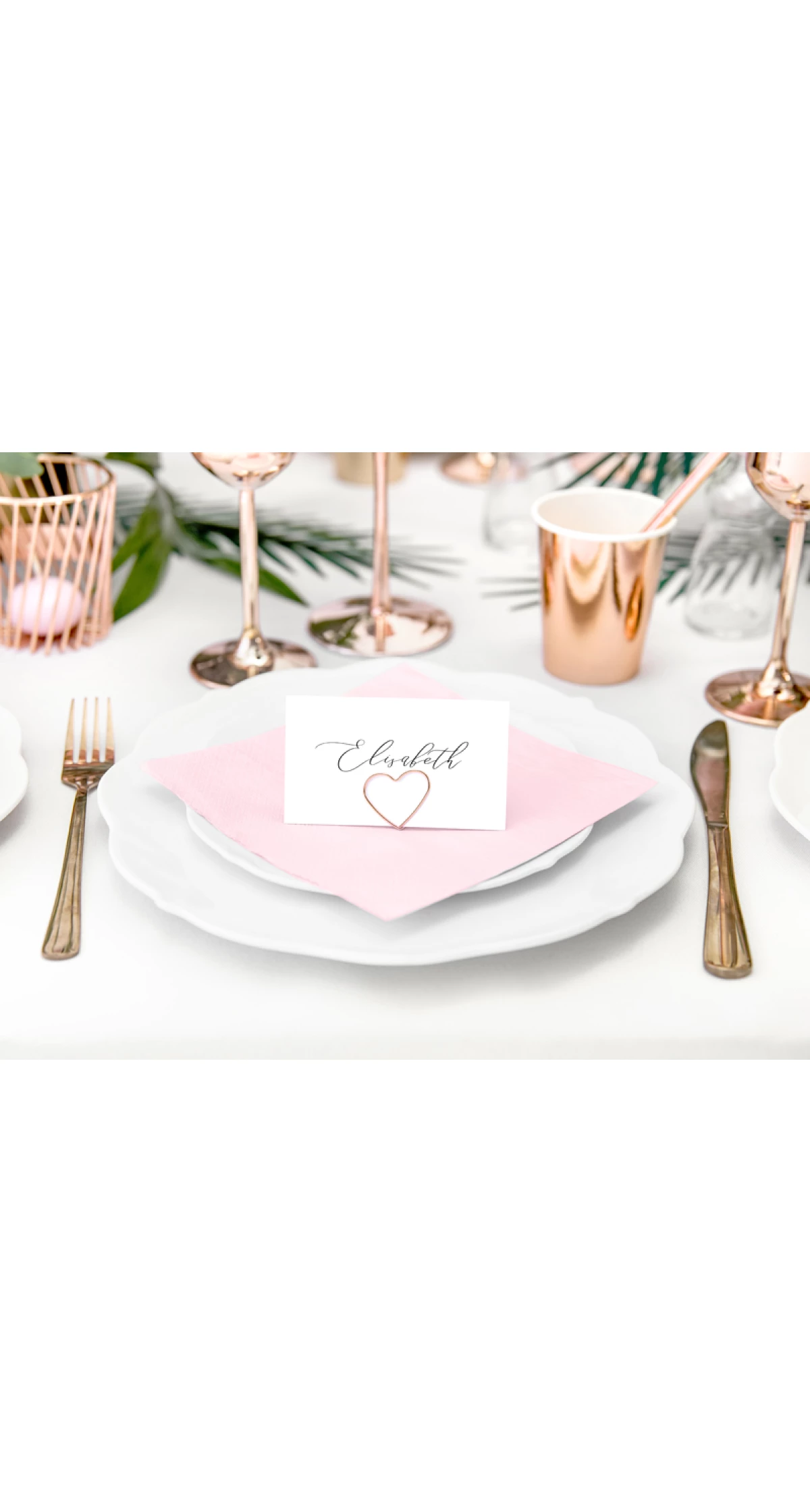 Napkins, 3 Layers, Light Powder Pink, 33x33cm (1pkt / 20pc)