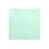 Napkins, 3 Layers, Mint, 33x33cm (1pkt / 20pc)