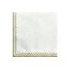 Napkins Chalice, White, 33x33cm (1pkt / 20pc)