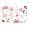 Temporary Tattoos I'm In Love, Mix (1pkt / 18pc)